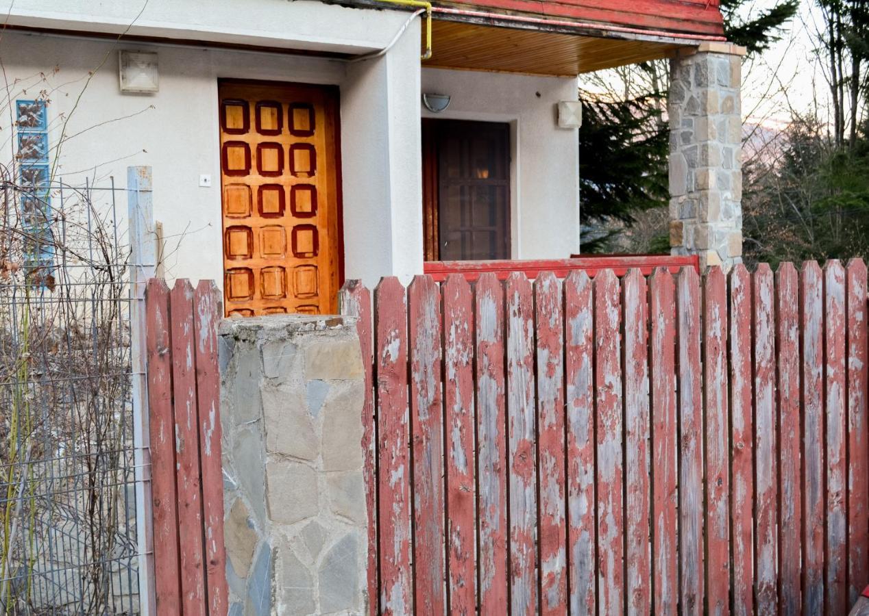 Grandpa'S Hidden Crib, 6 Bedroom, Pet Friendly Sinaia Exterior foto