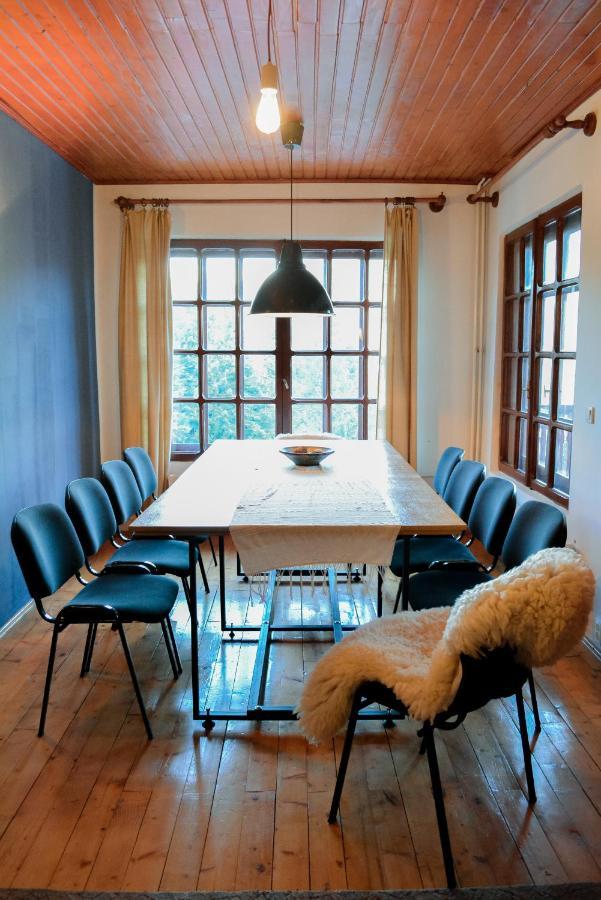 Grandpa'S Hidden Crib, 6 Bedroom, Pet Friendly Sinaia Exterior foto